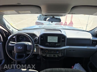 2023 Ford F-150 XLT Crew Cab Short Bed - miniatura 11