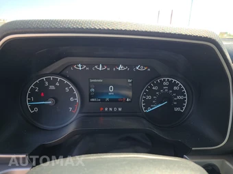 2023 Ford F-150 XLT Crew Cab Short Bed - miniatura 12