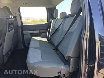 2023 Ford F-150 XLT Crew Cab Short Bed - miniatura 13
