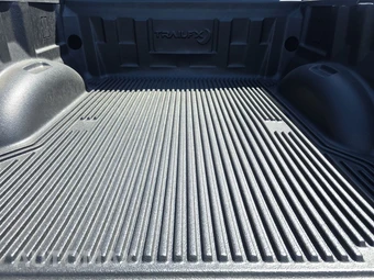 2023 Ford F-150 XLT Crew Cab Short Bed - miniatura 16