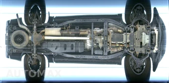 2023 Ford F-150 XLT Crew Cab Short Bed - miniatura 19
