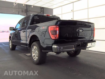 2023 Ford F-150 XLT Crew Cab Short Bed - miniatura 6