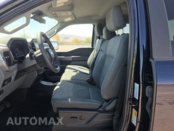 2023 Ford F-150 XLT Crew Cab Short Bed - miniatura 7