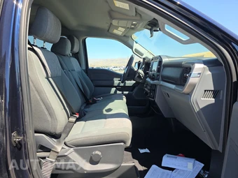 2023 Ford F-150 XLT Crew Cab Short Bed - miniatura 8