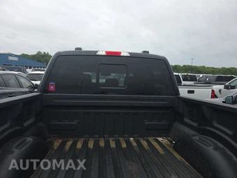 2023 Ford F-150 XLT Crew Cab Short Bed - miniatura 11