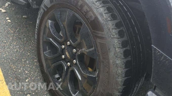 2023 Ford F-150 XLT Crew Cab Short Bed - miniatura 16