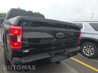 2023 Ford F-150 XLT Crew Cab Short Bed - miniatura 26