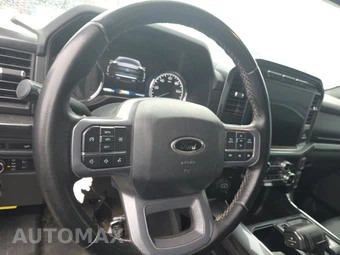 2023 Ford F-150 XLT Crew Cab Short Bed - miniatura 29