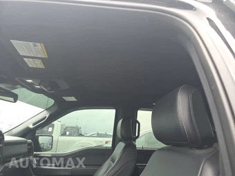 2023 Ford F-150 XLT Crew Cab Short Bed - miniatura 30