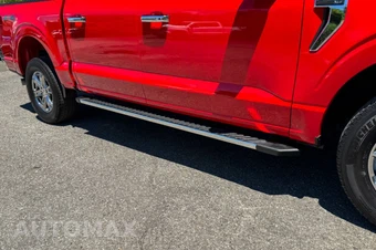 2023 Ford F-150 XLT Crew Cab Short Bed - miniatura 10