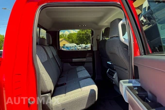 2023 Ford F-150 XLT Crew Cab Short Bed - miniatura 17