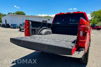 2023 Ford F-150 XLT Crew Cab Short Bed - miniatura 19