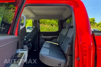 2023 Ford F-150 XLT Crew Cab Short Bed - miniatura 20