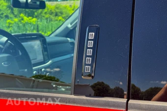 2023 Ford F-150 XLT Crew Cab Short Bed - miniatura 21