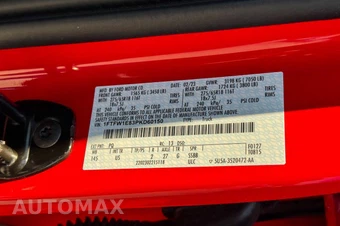 2023 Ford F-150 XLT Crew Cab Short Bed - miniatura 23
