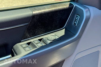 2023 Ford F-150 XLT Crew Cab Short Bed - miniatura 25