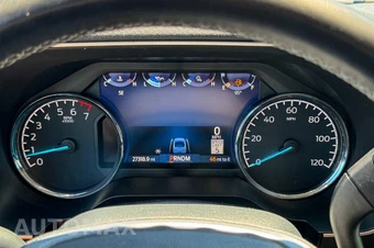 2023 Ford F-150 XLT Crew Cab Short Bed - miniatura 27