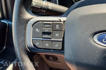 2023 Ford F-150 XLT Crew Cab Short Bed - miniatura 28