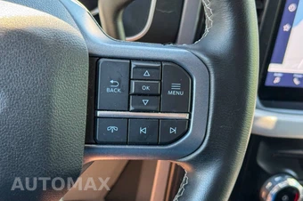 2023 Ford F-150 XLT Crew Cab Short Bed - miniatura 29