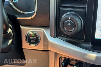 2023 Ford F-150 XLT Crew Cab Short Bed - miniatura 33