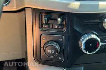 2023 Ford F-150 XLT Crew Cab Short Bed - miniatura 34