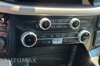2023 Ford F-150 XLT Crew Cab Short Bed - miniatura 35