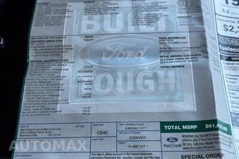 2023 Ford F-150 XLT Crew Cab Short Bed - miniatura 39