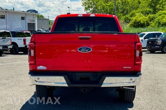 2023 Ford F-150 XLT Crew Cab Short Bed - miniatura 4