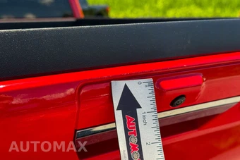 2023 Ford F-150 XLT Crew Cab Short Bed - miniatura 41