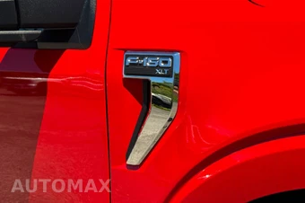 2023 Ford F-150 XLT Crew Cab Short Bed - miniatura 9