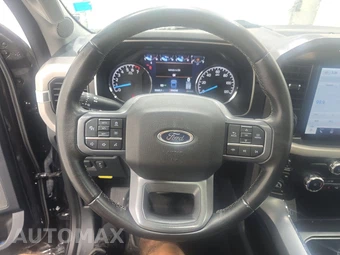 2023 Ford F-150 XLT Crew Cab Short Bed - miniatura 10
