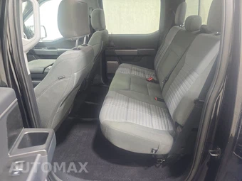 2023 Ford F-150 XLT Crew Cab Short Bed - miniatura 13