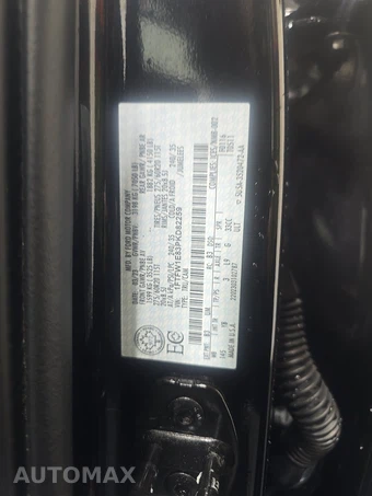 2023 Ford F-150 XLT Crew Cab Short Bed - miniatura 14