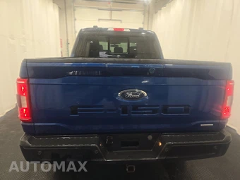 2023 Ford F-150 XLT Crew Cab Short Bed - miniatura 5