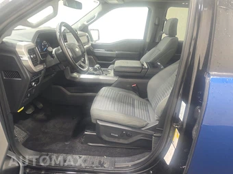 2023 Ford F-150 XLT Crew Cab Short Bed - miniatura 7