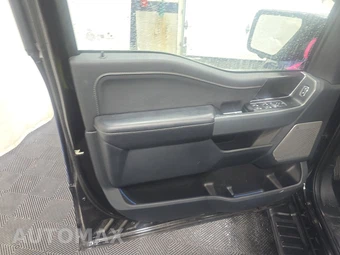 2023 Ford F-150 XLT Crew Cab Short Bed - miniatura 9