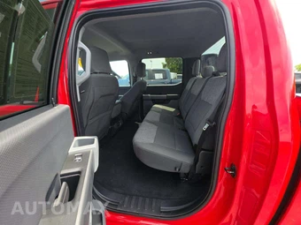 2023 Ford F-150 XLT Crew Cab Short Bed - miniatura 10