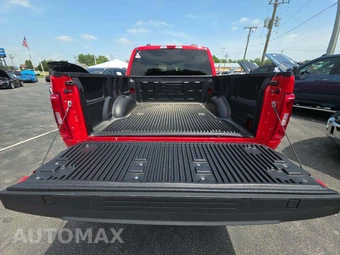 2023 Ford F-150 XLT Crew Cab Short Bed - miniatura 11