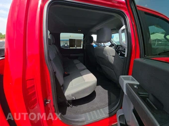 2023 Ford F-150 XLT Crew Cab Short Bed - miniatura 13