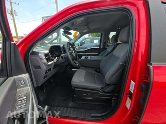 2023 Ford F-150 XLT Crew Cab Short Bed - miniatura 3