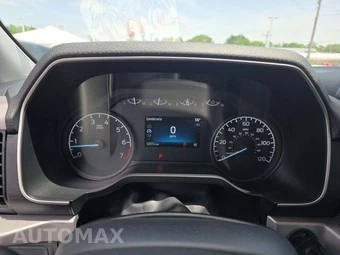 2023 Ford F-150 XLT Crew Cab Short Bed - miniatura 6