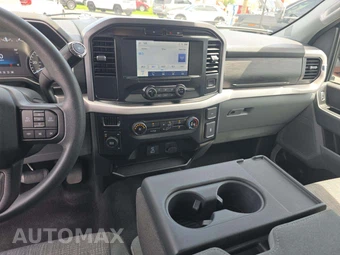2023 Ford F-150 XLT Crew Cab Short Bed - miniatura 7