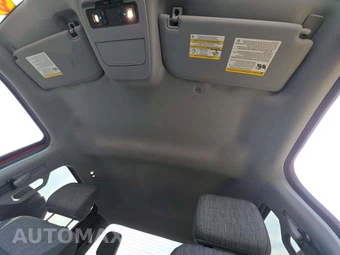 2023 Ford F-150 XLT Crew Cab Short Bed - miniatura 8