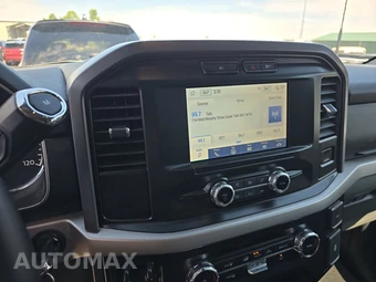 2023 Ford F-150 XLT Crew Cab Short Bed - miniatura 11