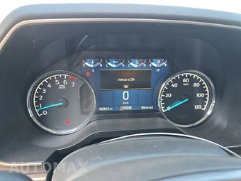 2023 Ford F-150 XLT Crew Cab Short Bed - miniatura 12