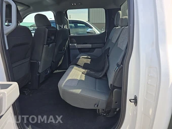 2023 Ford F-150 XLT Crew Cab Short Bed - miniatura 13