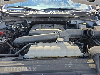 2023 Ford F-150 XLT Crew Cab Short Bed - miniatura 15