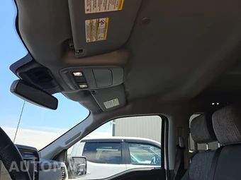2023 Ford F-150 XLT Crew Cab Short Bed - miniatura 17