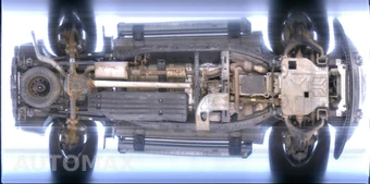 2023 Ford F-150 XLT Crew Cab Short Bed - miniatura 18