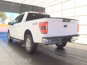 2023 Ford F-150 XLT Crew Cab Short Bed - miniatura 6